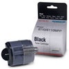 Xerox 106R01274 Black Toner Cartridge for Phaser 6110 and Phaser 6110MFP Series Printer, 2000 Pages Yield Black
