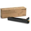 Xerox 106R01320 Standard Capacity Cyan Toner Cartridge for WorkCentre 6400 Series Printer, 8000 Pages Yield Cyan