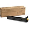 Xerox Standard Capacity Yellow Toner Cartridge for WorkCentre 6400 Printer, 8000 Pages Yellow