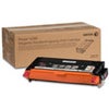 Xerox 106R01320 Standard Capacity Cyan Toner Cartridge for WorkCentre 6400 Series Printer, 8000 Pages Yield Magenta