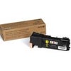 Xerox 106R01596 High Capacity Yellow Toner Cartridge for Select Phaser and WorkCentre Series Printer, 2500 Pages Yield Yellow