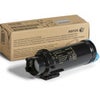 Xerox Black Standard Capacity Laser Toner Cartridge for Select WorkCentre and Phaser Printer, 1000 Pages Yield Cyan