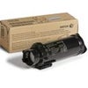 Xerox Black Standard Capacity Laser Toner Cartridge for Select WorkCentre and Phaser Printer, 1000 Pages Yield Black