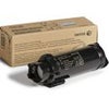 Xerox Cyan Extra High Capacity Laser Toner Cartridge for Select WorkCentre and Phaser Series Printer, 4300 Pages Yield Black
