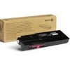 Xerox Yellow Standard Capacity Laser Toner Cartridge for Select VersaLink Series Printer, 2400 Pages Yield Magenta