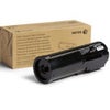 Xerox Genuine Black High Capacity Toner Cartridge for Select VersaLink Series Printer, 13,900 Pages Yield Black