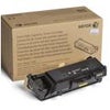 Xerox Black Extra High-Capacity Toner Cartridge for Select Phaser and WorkCentre Series Printers, 15,000 Pages Yield Black