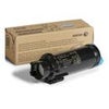 Xerox Cyan Extra High Capacity Laser Toner Cartridge for Select WorkCentre and Phaser Series Printer, 4300 Pages Yield Cyan