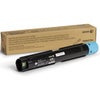 Xerox High Standard Capacity Black Toner Cartridge for VersaLink C7000 Color Printer, 5300 Pages Yield Cyan