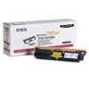 Xerox 113R00628 High Capacity Black Toner Cartridge for Phaser 4400 Series Printers, 15000 Pages Yield Yellow