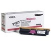 Xerox 113R00695 High Capacity Magenta Toner Cartridge for Phaser 6120 Series Printers, 4500 Pages Yield Magenta