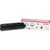 Xerox Black High Capacity Toner Cartridge for Select C230/C235 Color Laser Printers, Yield 3000 Pages, Use & Return Black