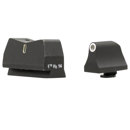 XS Sights Standard Dot Tritium Set: Picture 1 regular