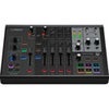 Yamaha AG08 8-Channel Live Streaming Mixer with USB Interface Black