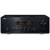 Yamaha A-S1200 2-Channel Integrated Amplifier, Silver Black