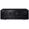 Yamaha A-S2200 2-Channel Integrated Amplifier, Black Black