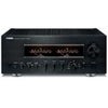 Yamaha A-S3200 2-Channel Integrated Amplifier, Black Black