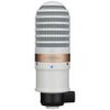 Yamaha YCM01 Cardioid Condenser Studio Microphone, White White