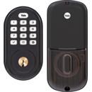 Yale Keypad Lock: Picture 1 regular