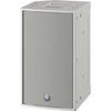 Yamaha DZR10 10" 2000W 2-Way Bass-Reflex Bi-Amplified Powered Speaker White