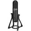 Yamaha AG01 Live Streaming USB Microphone with Mixer, Black Black