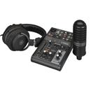 Yamaha AG03MK2 LSPK: Picture 1 regular