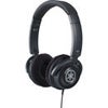 Yamaha HPH-150 Open-Air Stereo Headphones, Black Black