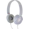 Yamaha HPH-50 Compact Entry-Level Stereo Headphones, White White
