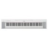 Yamaha NP-35 Piaggero Portable 76-Key Piano-Style Keyboard with AC Adapter White