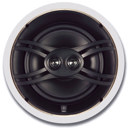 Yamaha NSIW480CWH Sound 3-Way In-Ceiling Speaker System