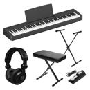 Yamaha P-143: Picture 1 regular