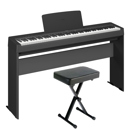 Yamaha P-143: Picture 1 regular