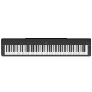 Yamaha P-225 88-Note Digital Piano with Weighted GHS Action