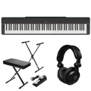 Yamaha P-225: Picture 1 regular