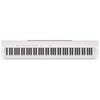 Yamaha P-225 88-Note Digital Piano with Weighted GHS Action White
