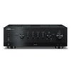 Yamaha R-N1000A 2.1-Channel Network A/V Receiver with MusicCast, Silver Black