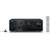 Yamaha R-N2000A Network Receiver, Black Black
