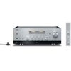 Yamaha R-N2000A Network Receiver, Black Silver