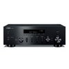 Yamaha R-N600A 2.1-Channel Network A/V Receiver with MusicCast, Black Black