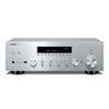 Yamaha R-N600A 2.1-Channel Network A/V Receiver with MusicCast, Black Silver