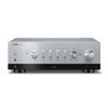 Yamaha R-N800A 2.1-Channel Network A/V Receiver with MusicCast, Silver Silver