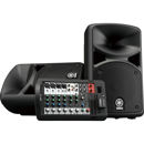 Yamaha STAGEPAS 400BT: Picture 1 regular