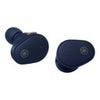Yamaha TW-E5B True Wireless Earbuds, Blue Blue