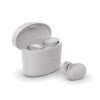 Yamaha TW-E5B True Wireless Earbuds, Brown Gray
