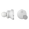 Yamaha TW-E7B True Wireless Active Noise Canceling Earbuds, White White