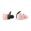 Yamaha TW-ES5A True Wireless Sports Earbuds, Pink Pink