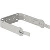Yamaha UB-DZR10 U-Bracket for DZR10, DZR10-D and CZR10 Speakers White