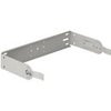 Yamaha UB-DZR12H U-Bracket for DZR12, DZR12-D and CZR12 Speakers White