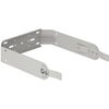 Yamaha UB-DZR12H U-Bracket for DZR12, DZR12-D and CZR12 Speakers White