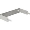Yamaha UB-DZR15 U-Bracket for DZR15, DZR15-D and CZR15 Speakers White